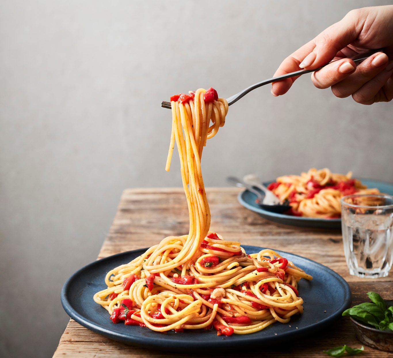 SPAGHETTI