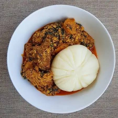 Premium Pounded Yam